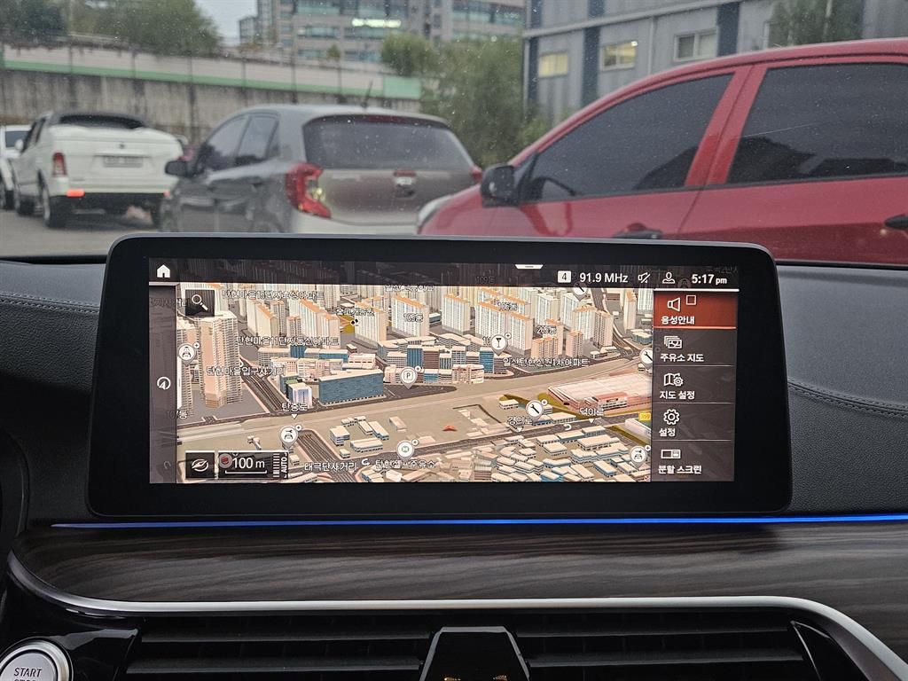 현대 아반떼 - 이미지 9