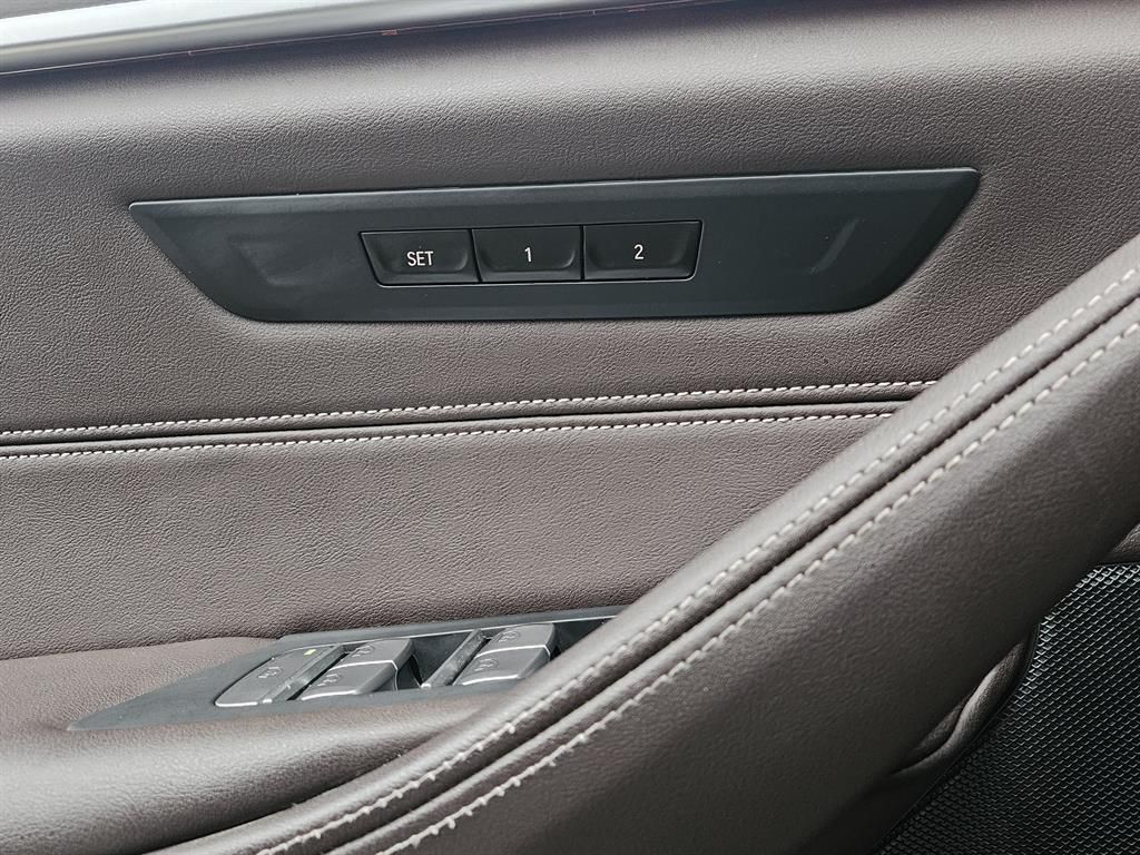 BMW 520d - 이미지 16