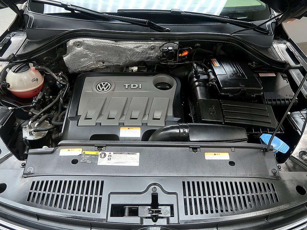 [폭스바겐]뉴티구안 2.0 TDI 프리미엄        (5인승) - 이미지 7