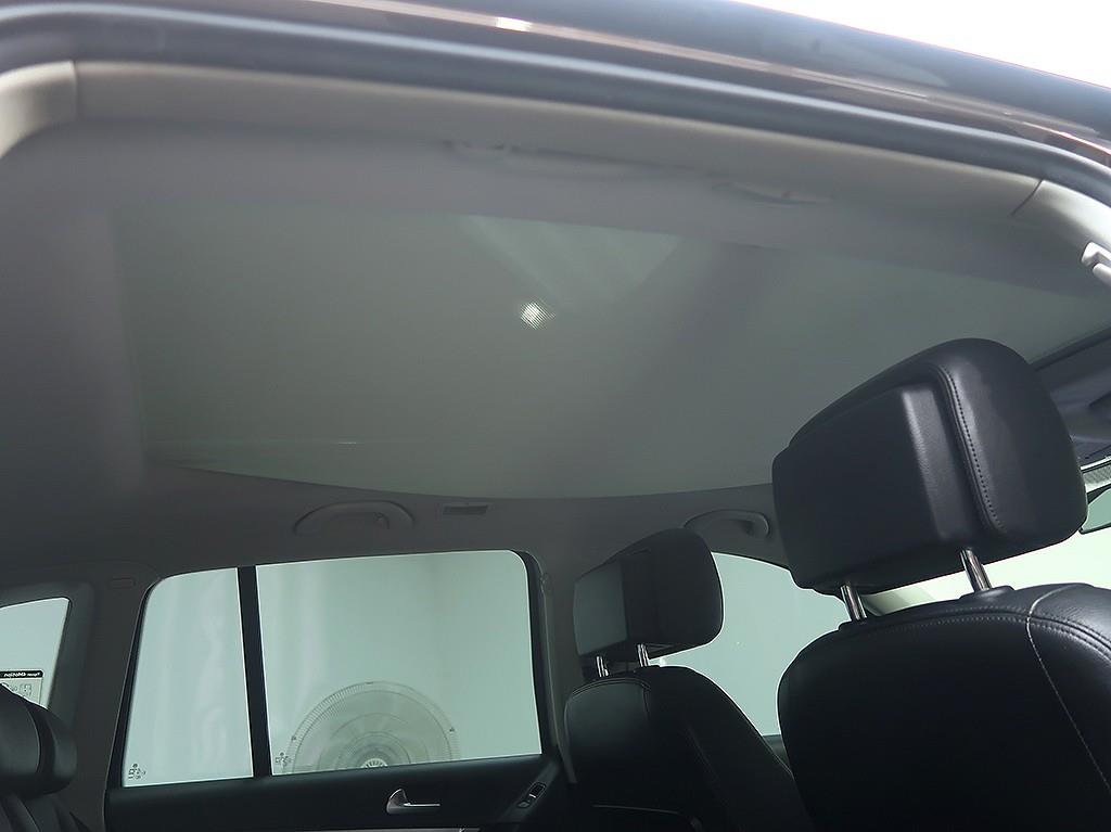 [폭스바겐]뉴티구안 2.0 TDI 프리미엄        (5인승) - 이미지 17