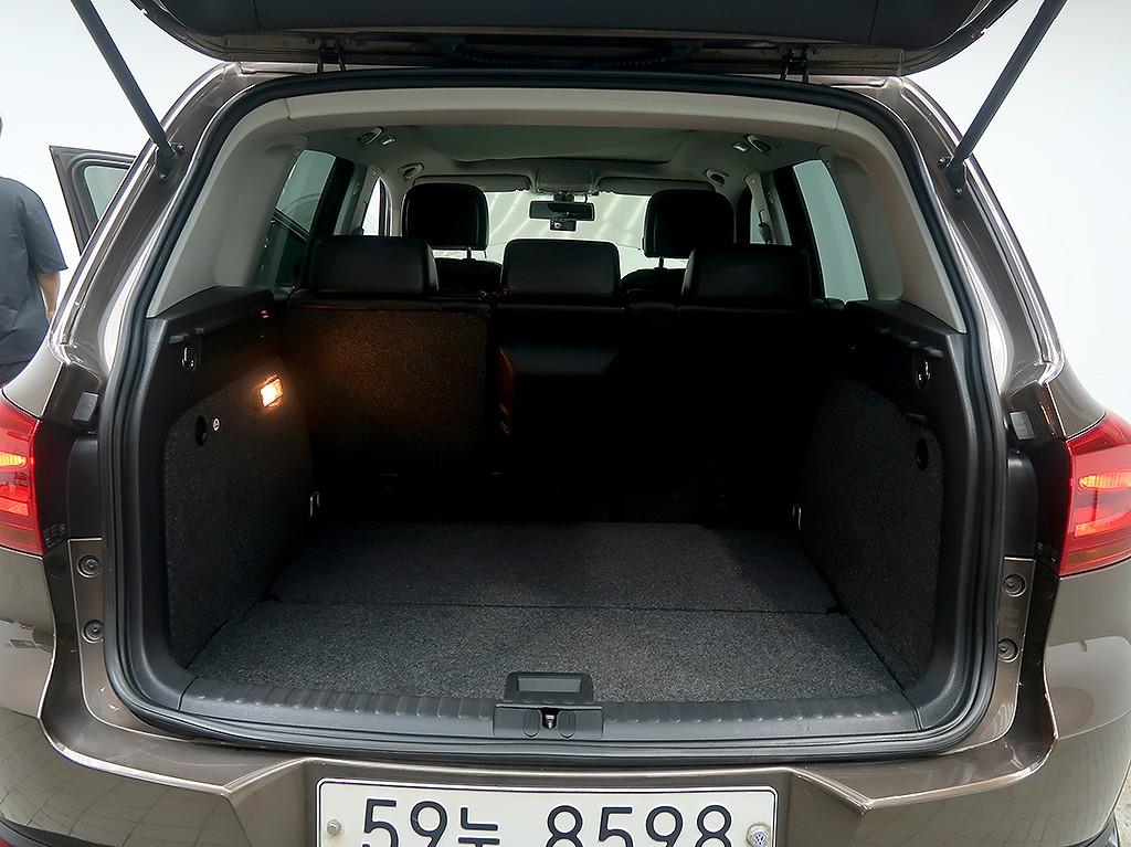 [폭스바겐]뉴티구안 2.0 TDI 프리미엄        (5인승) - 이미지 18