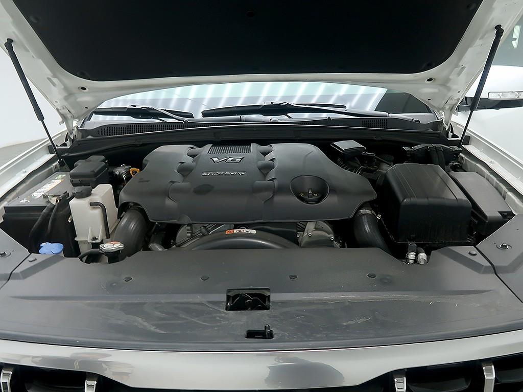 [기아]모하비 더 마스터 4WD 마스터즈 5인승 - 이미지 7