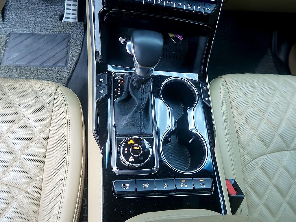 [기아]모하비 더 마스터 4WD 마스터즈 5인승 - 이미지 10