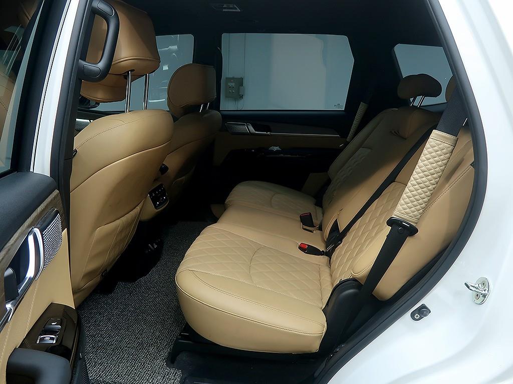 [기아]모하비 더 마스터 4WD 마스터즈 5인승 - 이미지 12