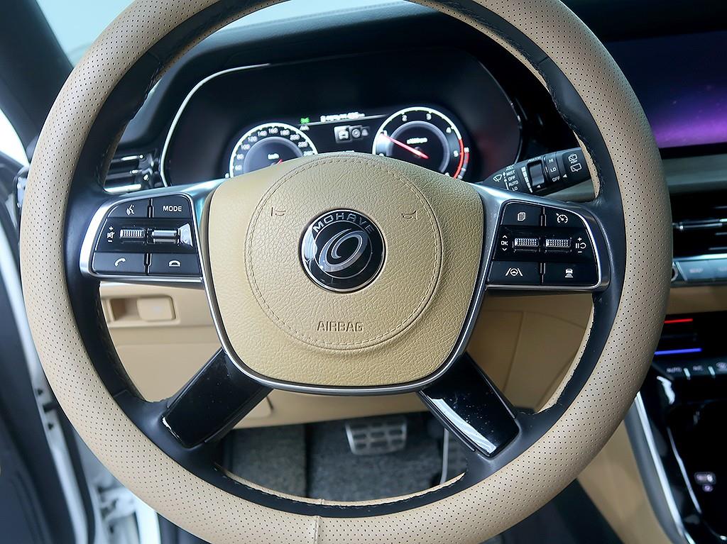 [기아]모하비 더 마스터 4WD 마스터즈 5인승 - 이미지 13