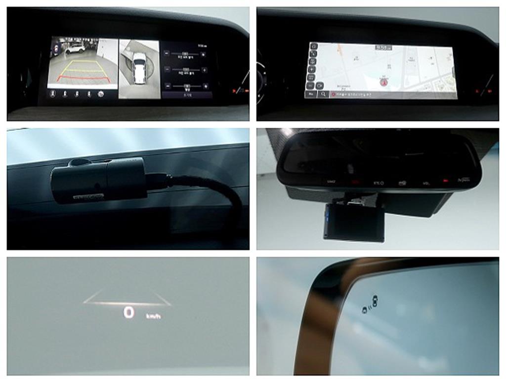 [기아]모하비 더 마스터 4WD 마스터즈 5인승 - 이미지 17