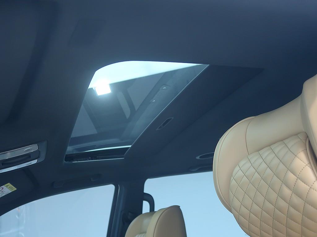 [기아]모하비 더 마스터 4WD 마스터즈 5인승 - 이미지 14