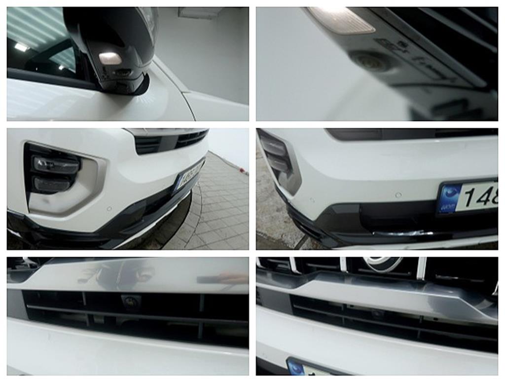 [기아]모하비 더 마스터 4WD 마스터즈 5인승 - 이미지 20