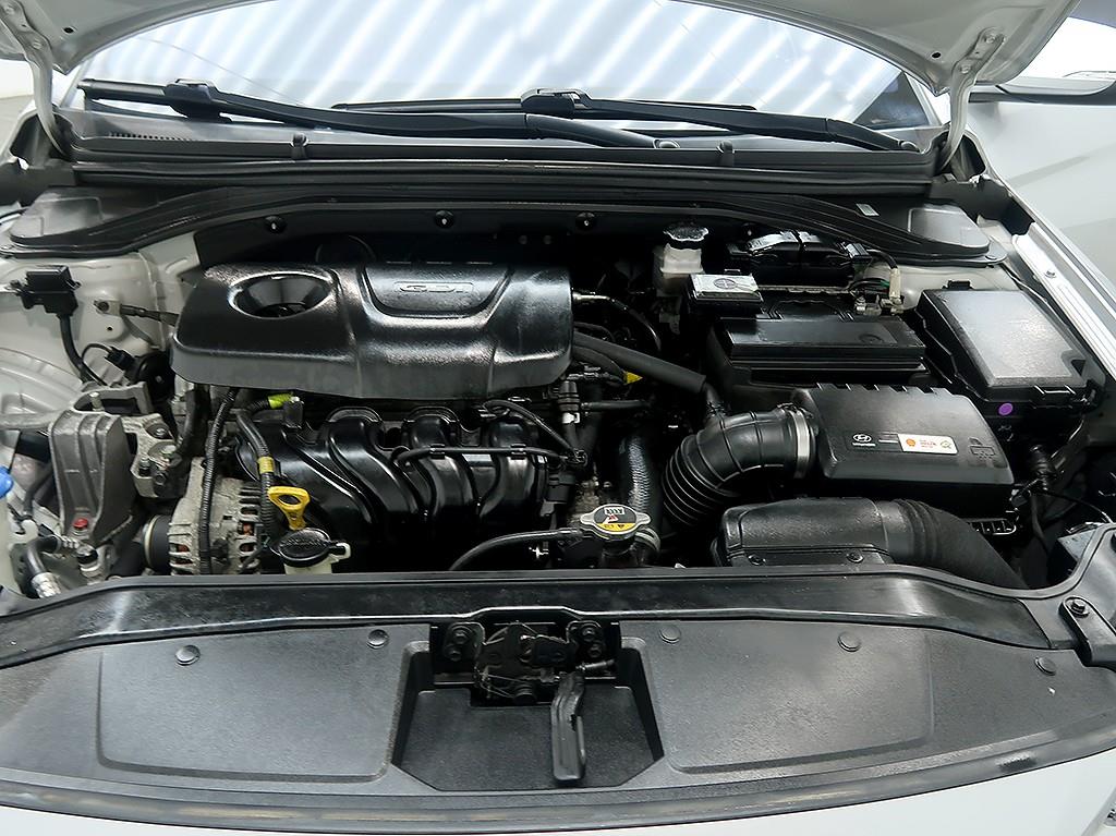 [현대]아반떼 AD 1.6 GDI 밸류 플러스 - 이미지 7