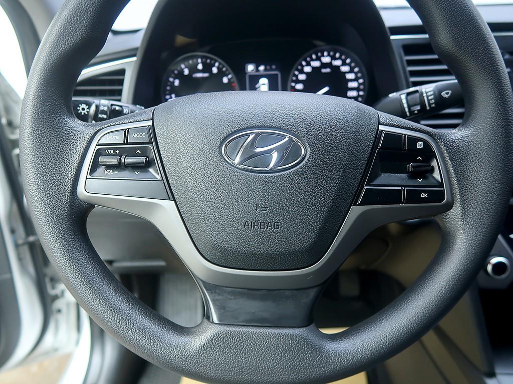 [현대]아반떼 AD 1.6 GDI 밸류 플러스 - 이미지 19