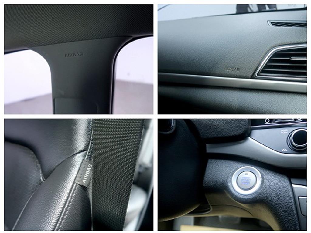 [현대]아반떼 AD 1.6 GDI 밸류 플러스 - 이미지 20