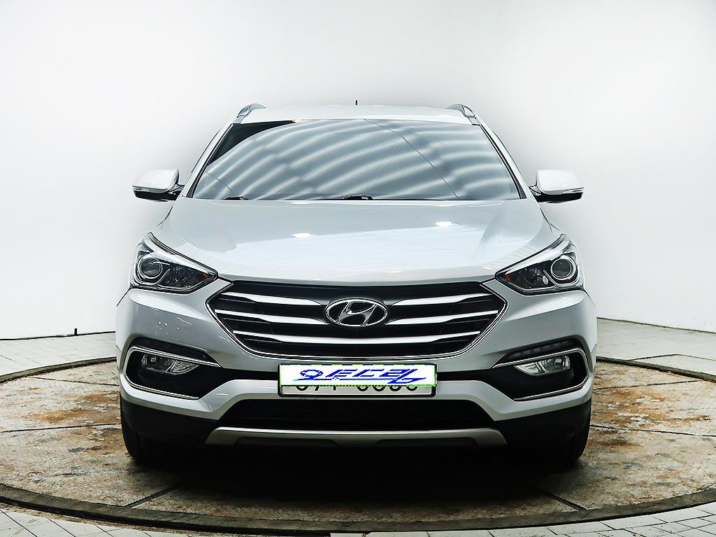 [현대]싼타페 더 프라임 디젤 2.0 2WD 프리미엄       (7인승)