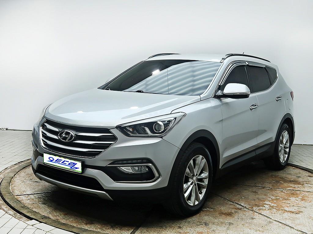 [현대]싼타페 더 프라임 디젤 2.0 2WD 프리미엄       (7인승) - 이미지 2