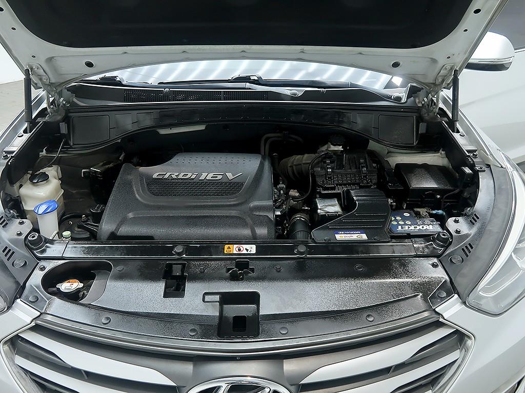 [현대]싼타페 더 프라임 디젤 2.0 2WD 프리미엄       (7인승) - 이미지 8