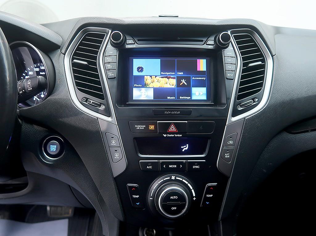 [현대]싼타페 더 프라임 디젤 2.0 2WD 프리미엄       (7인승) - 이미지 9