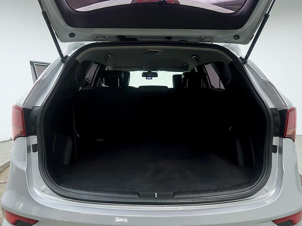 [현대]싼타페 더 프라임 디젤 2.0 2WD 프리미엄       (7인승) - 이미지 13