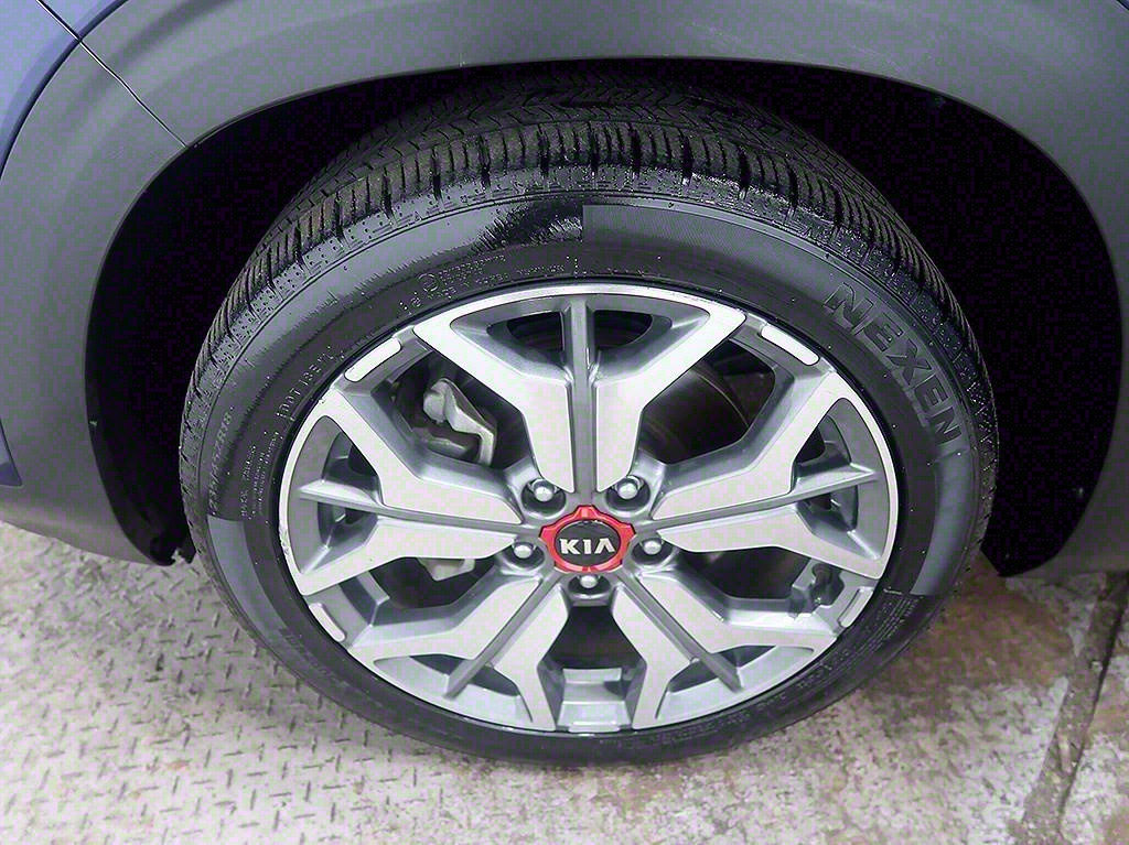 [기아]셀토스 가솔린 1.6 터보 2WD 프레스티지       (5인승) - 이미지 7