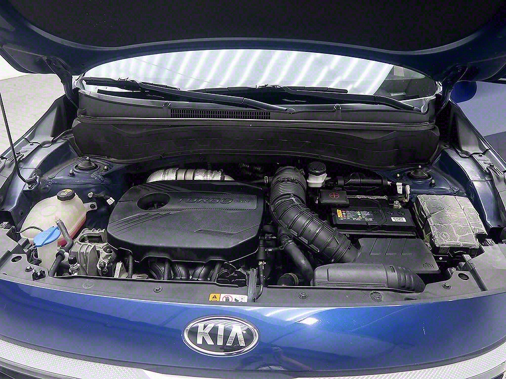 [기아]셀토스 가솔린 1.6 터보 2WD 프레스티지       (5인승) - 이미지 8