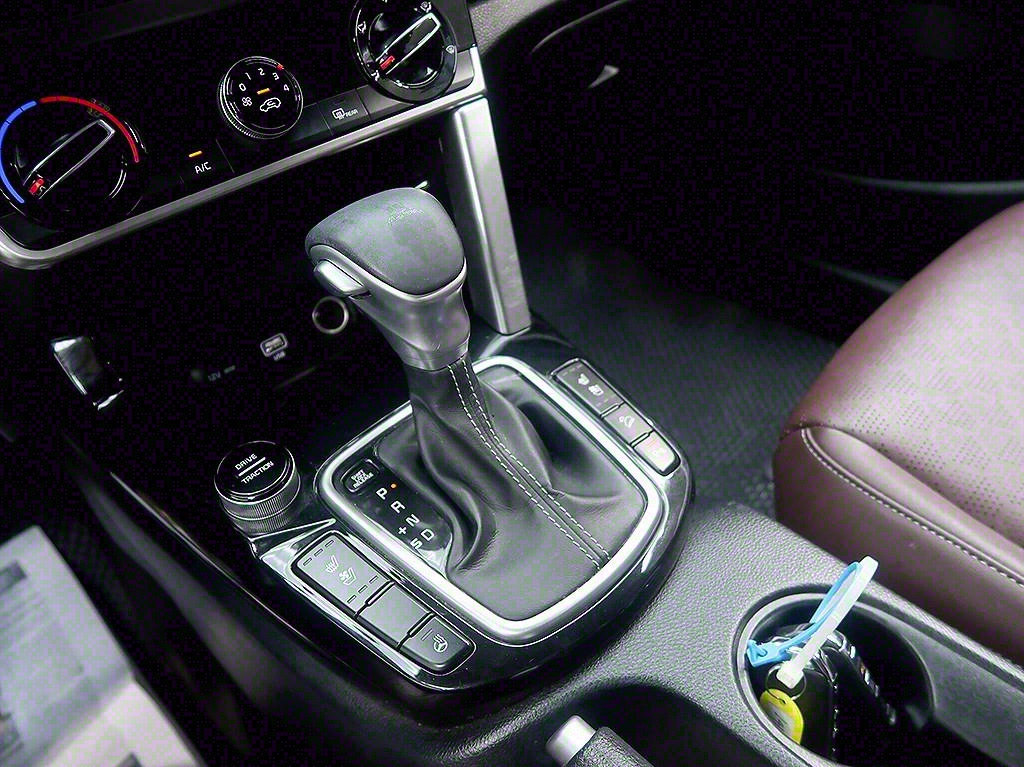 [기아]셀토스 가솔린 1.6 터보 2WD 프레스티지       (5인승) - 이미지 10