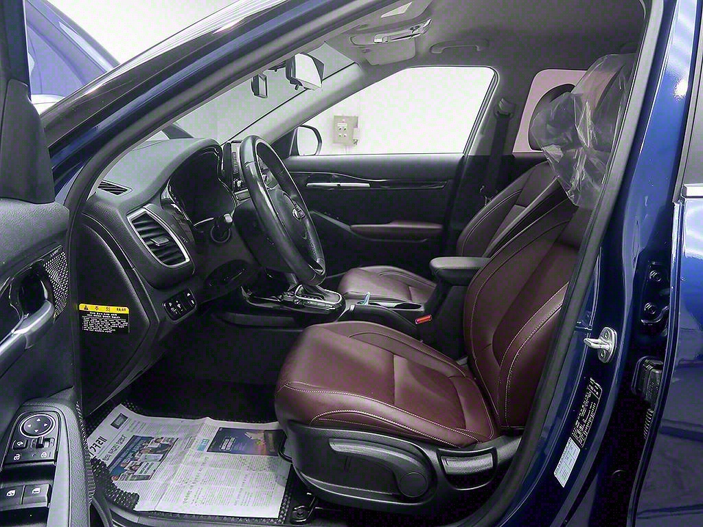 [기아]셀토스 가솔린 1.6 터보 2WD 프레스티지       (5인승) - 이미지 11