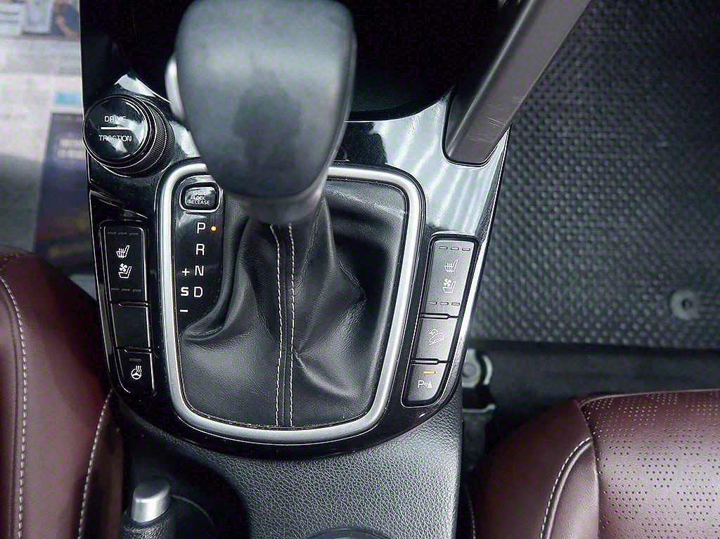 [기아]셀토스 가솔린 1.6 터보 2WD 프레스티지       (5인승) - 이미지 13