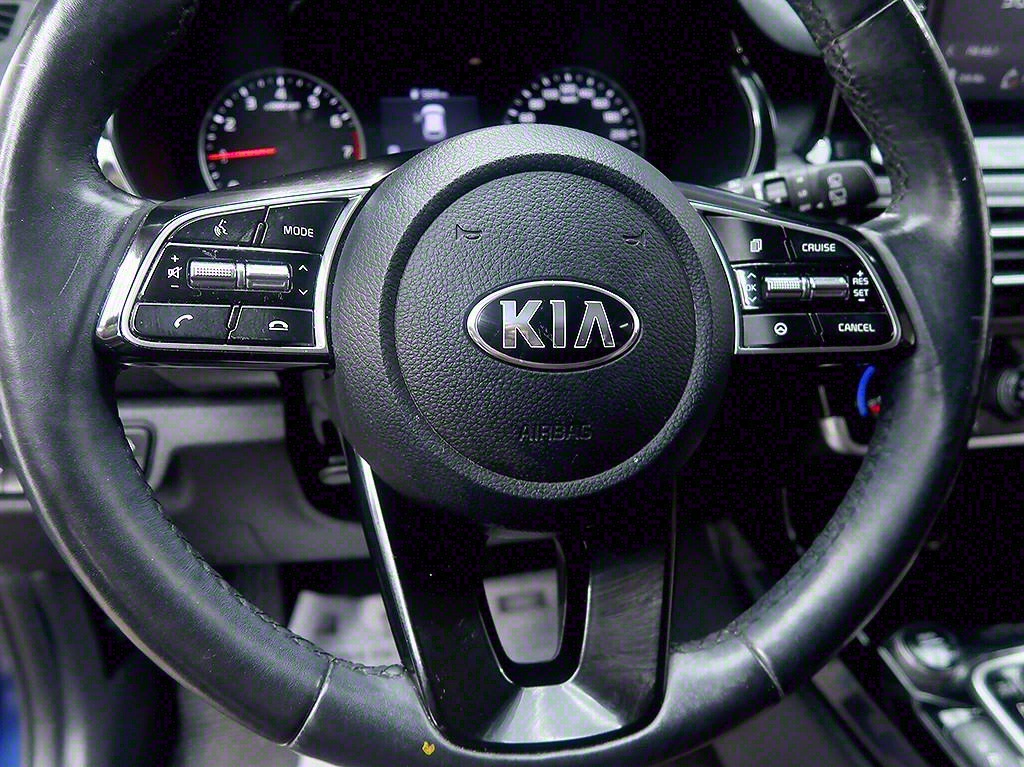 [기아]셀토스 가솔린 1.6 터보 2WD 프레스티지       (5인승) - 이미지 17