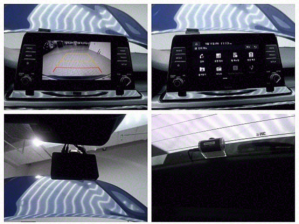 [기아]셀토스 가솔린 1.6 터보 2WD 프레스티지       (5인승) - 이미지 18