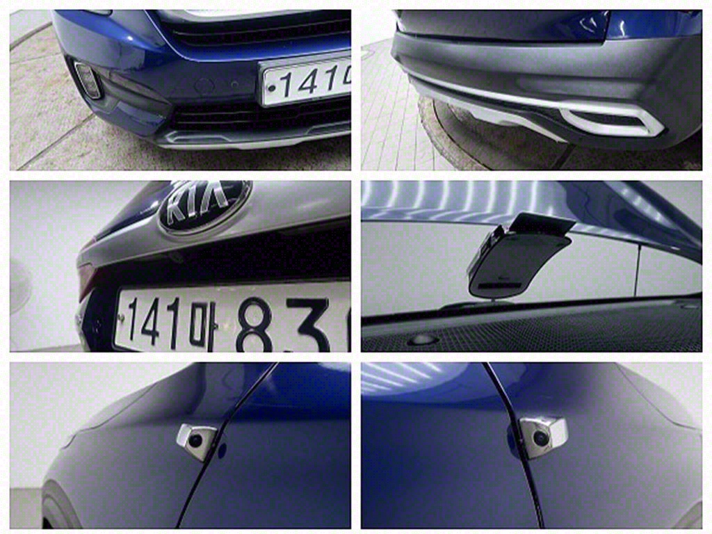 [기아]셀토스 가솔린 1.6 터보 2WD 프레스티지       (5인승) - 이미지 20