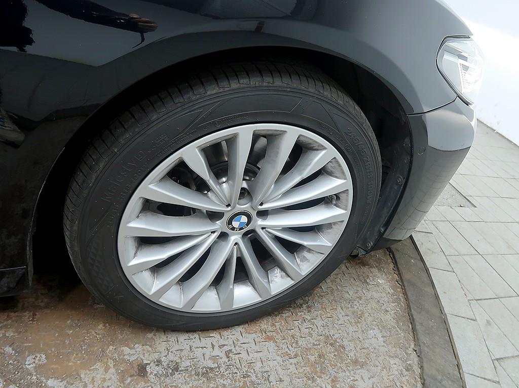 [BMW]5시리즈 (G30) 520i 럭셔리 - 이미지 8