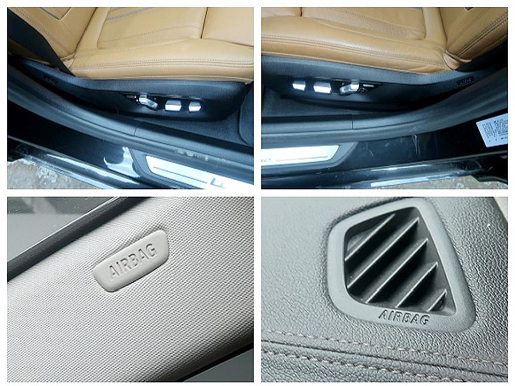 [BMW]5시리즈 (G30) 520i 럭셔리 - 이미지 18