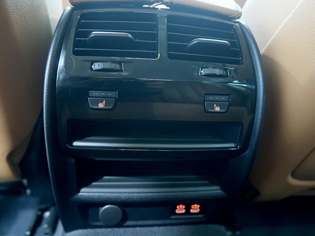 [BMW]5시리즈 (G30) 520i 럭셔리 - 이미지 17