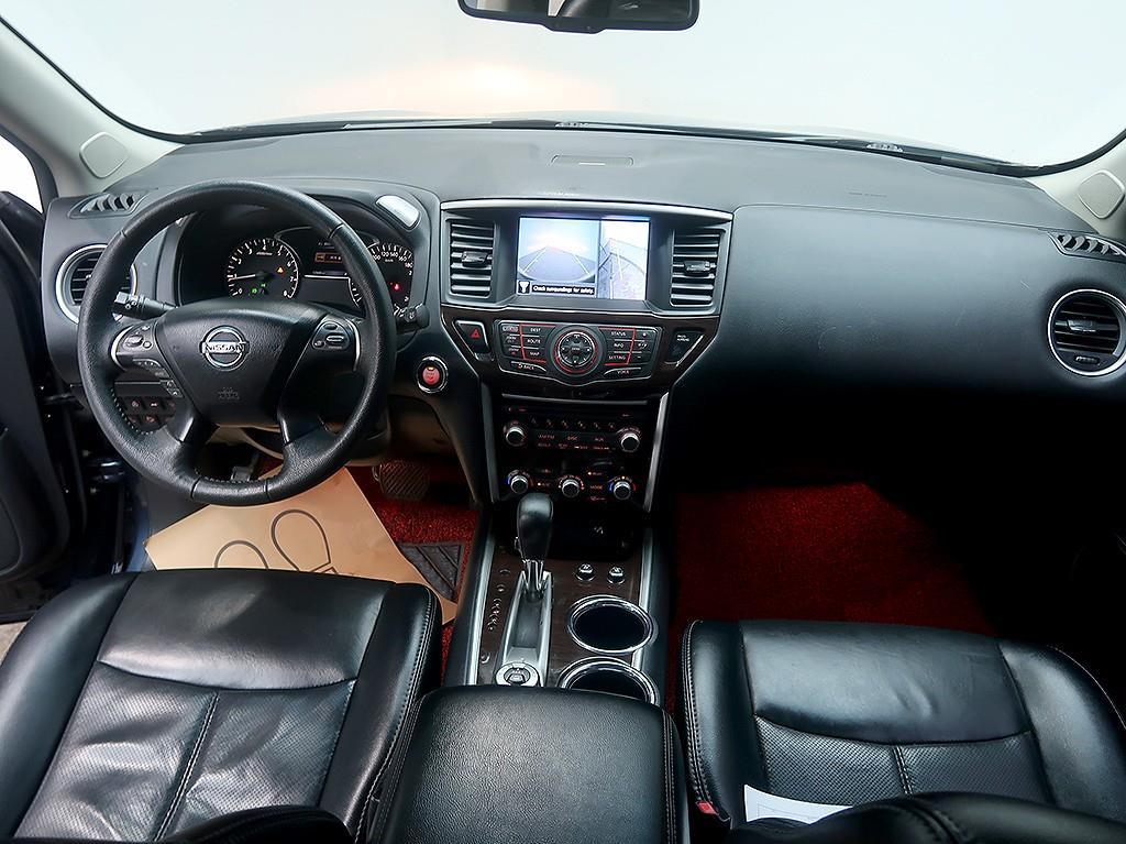 [닛산]패스파인더4세대 3.5 4WD - 이미지 5