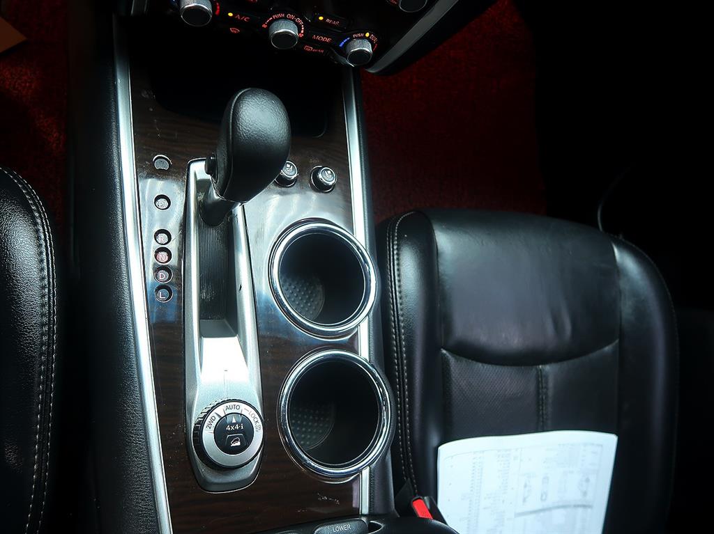 [닛산]패스파인더4세대 3.5 4WD - 이미지 10