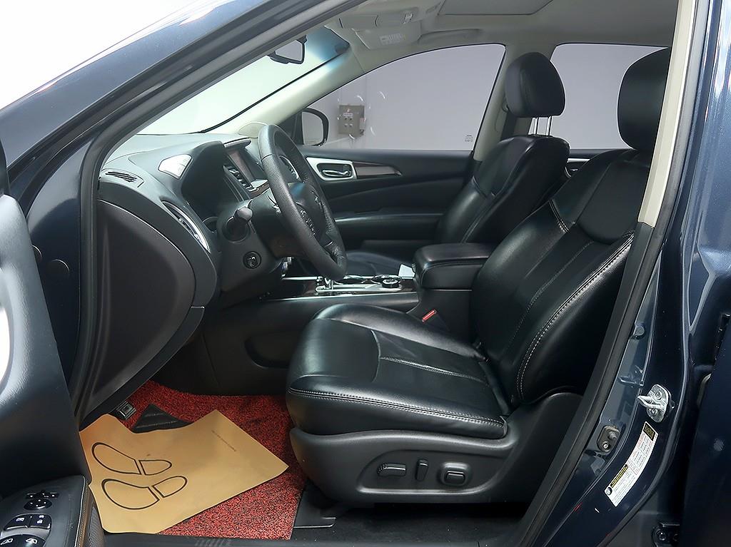 [닛산]패스파인더4세대 3.5 4WD - 이미지 11