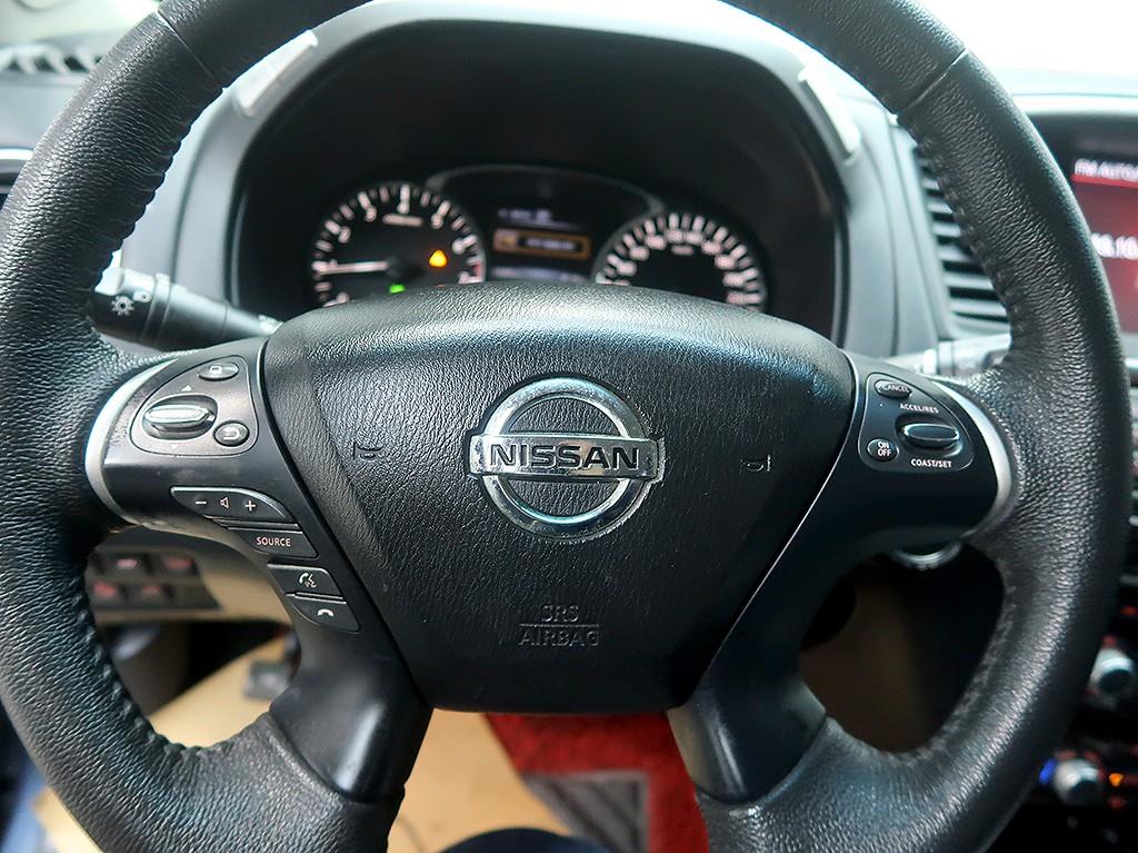 [닛산]패스파인더4세대 3.5 4WD - 이미지 16