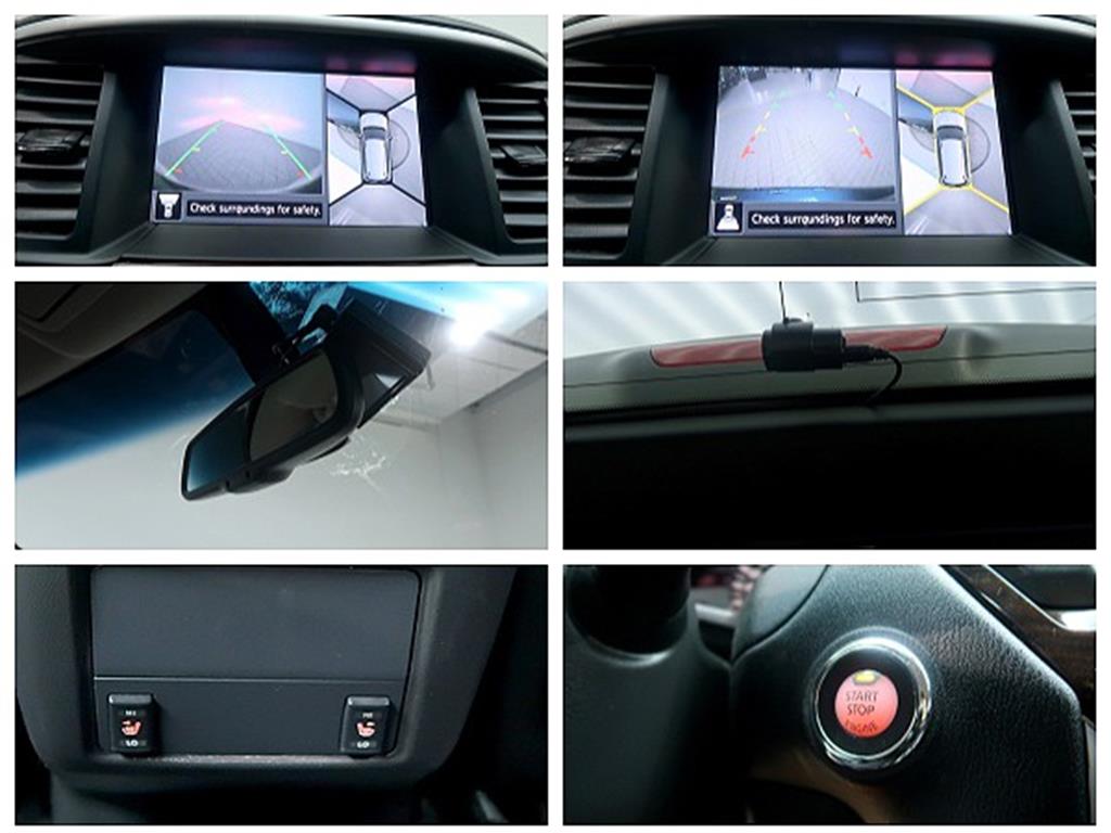 [닛산]패스파인더4세대 3.5 4WD - 이미지 18