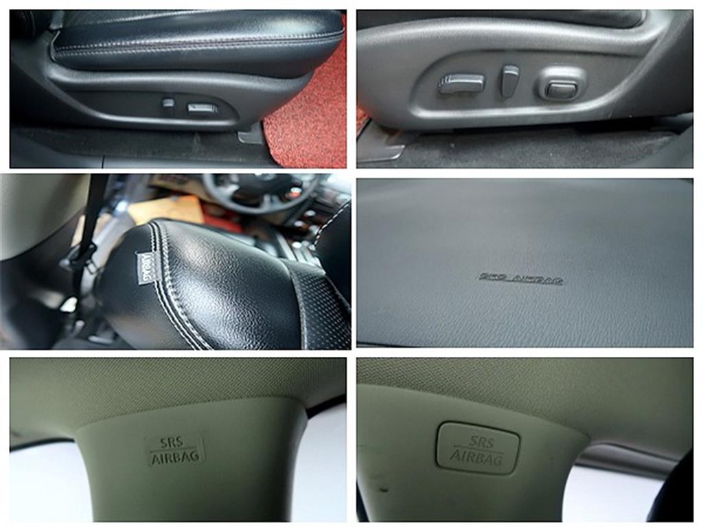 [닛산]패스파인더4세대 3.5 4WD - 이미지 20