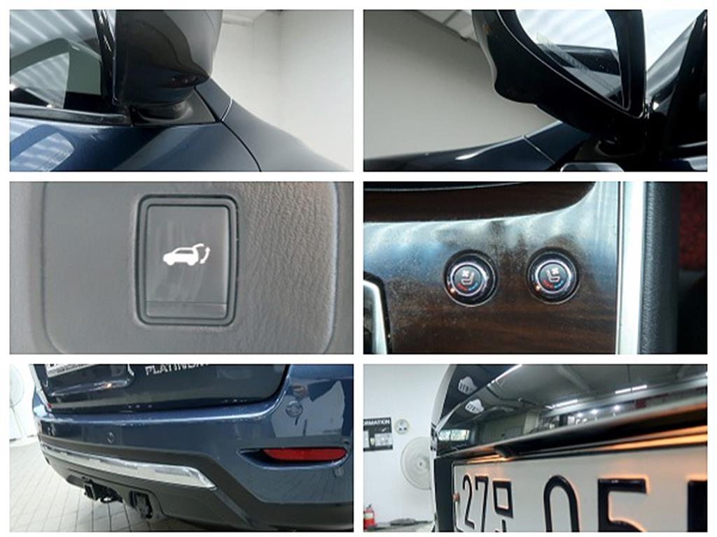 [닛산]패스파인더4세대 3.5 4WD - 이미지 19