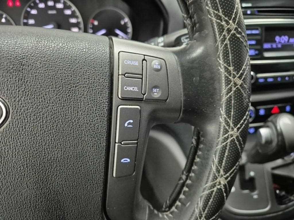 [현대]더 뉴 그랜드 스타렉스 4WD 웨건 11인승 모던       (11인승) - 이미지 15