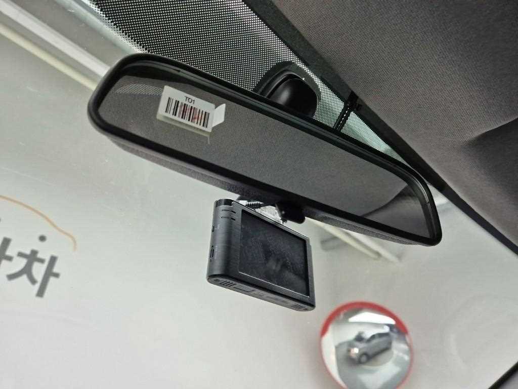 [현대]더 뉴 그랜드 스타렉스 4WD 웨건 11인승 모던       (11인승) - 이미지 16