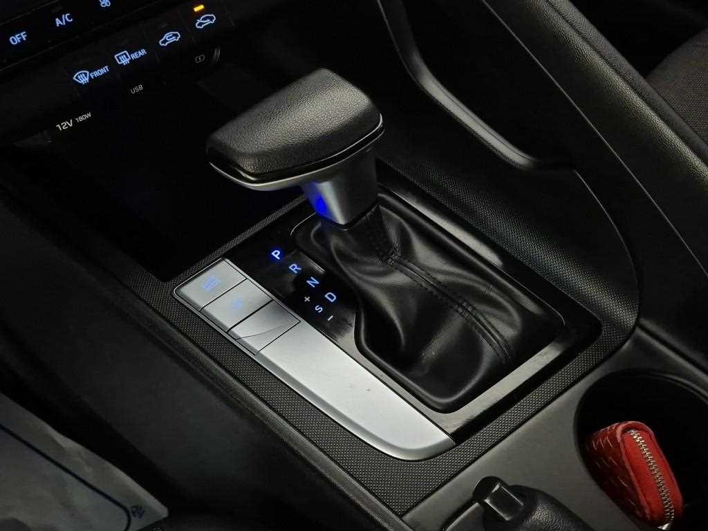 [현대]아반떼 (CN7) 1.6 스마트        (5인승) - 이미지 8