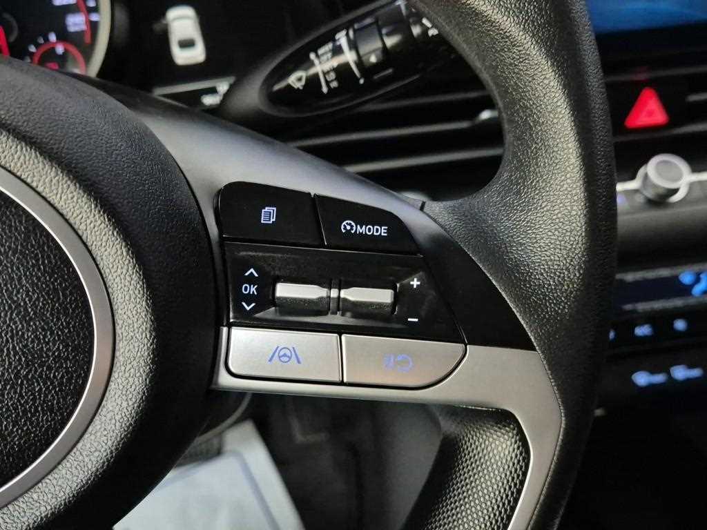 [현대]아반떼 (CN7) 1.6 스마트        (5인승) - 이미지 15