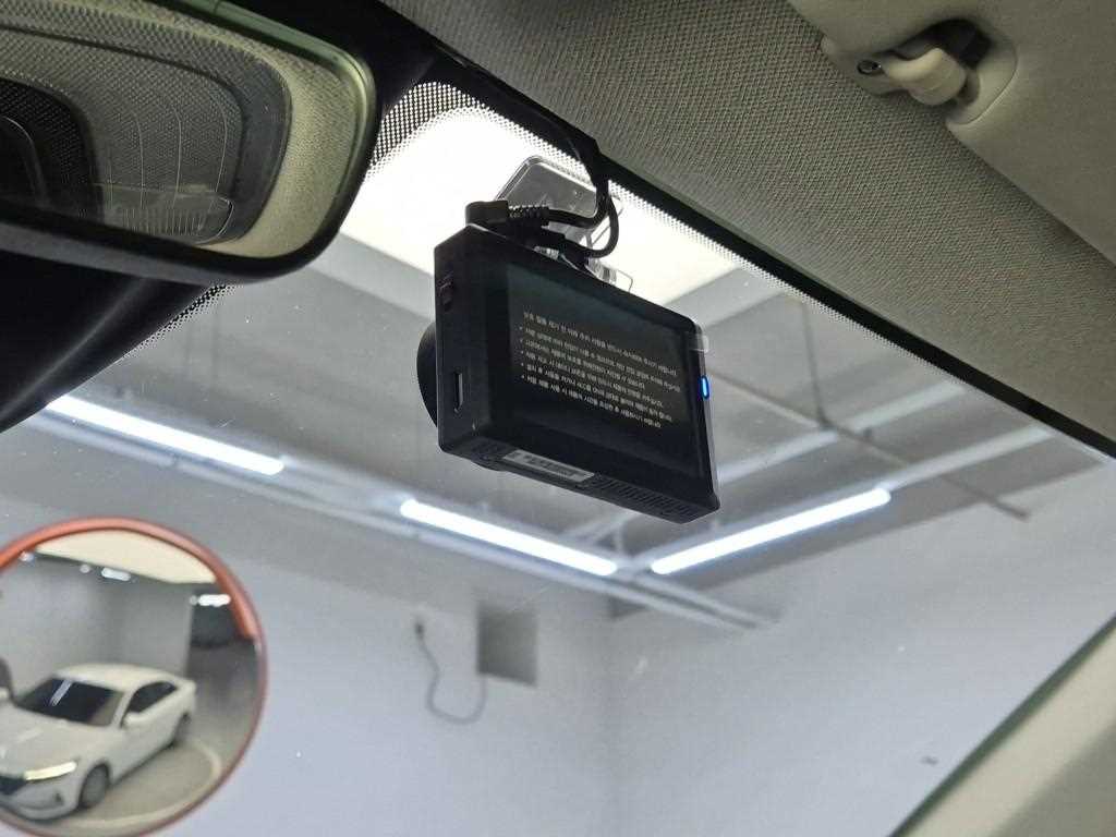 [현대]아반떼 (CN7) 1.6 스마트        (5인승) - 이미지 16