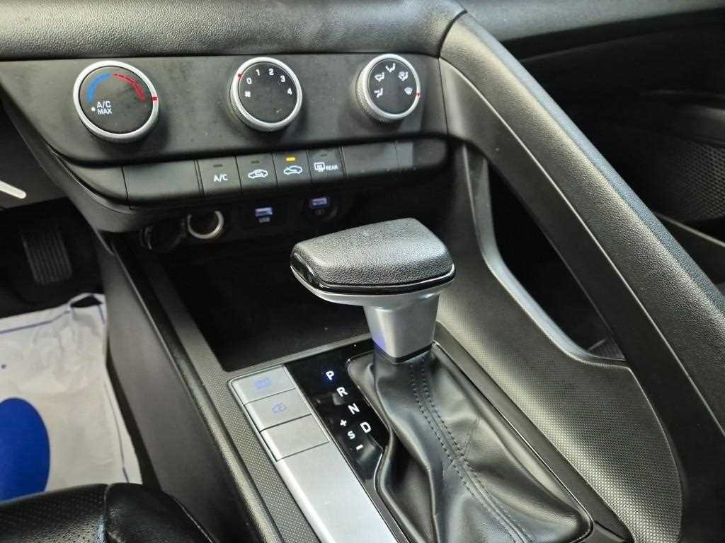 [현대]아반떼 (CN7) 1.6 스마트        (5인승) - 이미지 8