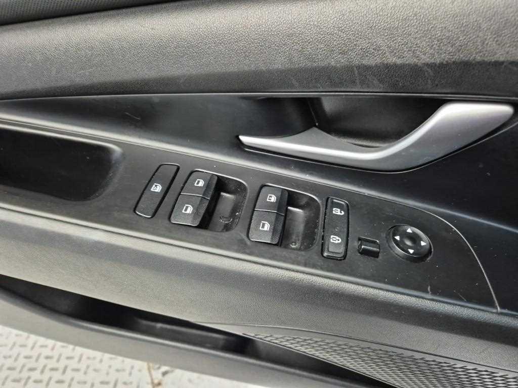 [현대]아반떼 (CN7) 1.6 스마트        (5인승) - 이미지 17