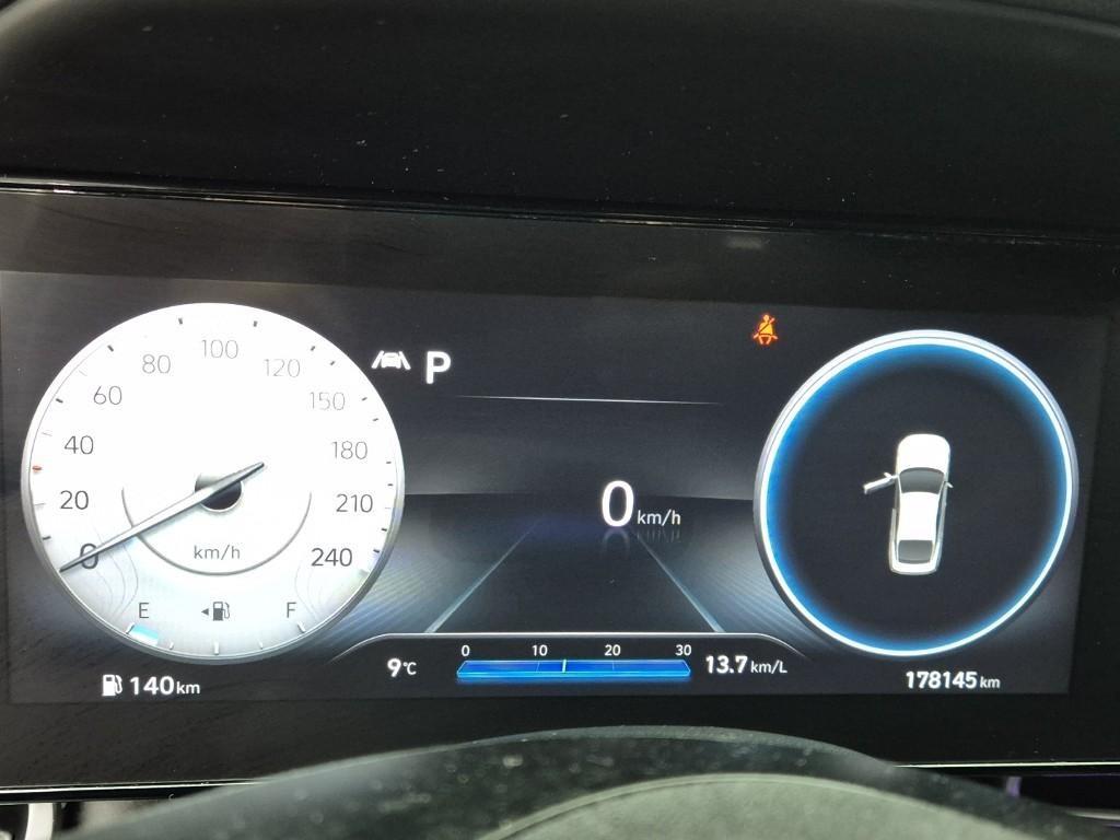 [현대]아반떼 (CN7) 1.6 인스퍼레이션        (5인승) - 이미지 6