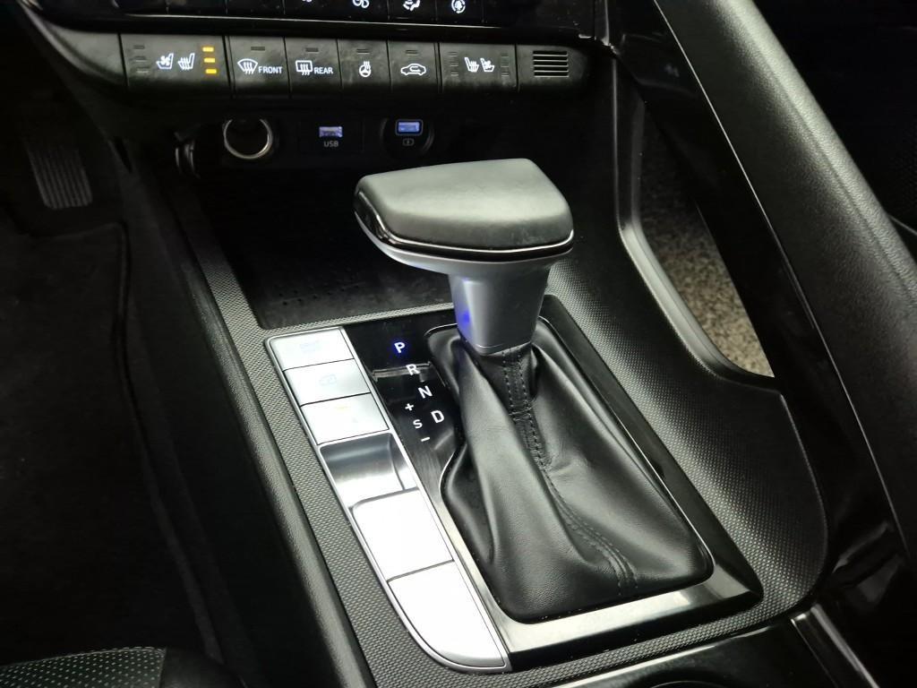 [현대]아반떼 (CN7) 1.6 인스퍼레이션        (5인승) - 이미지 8