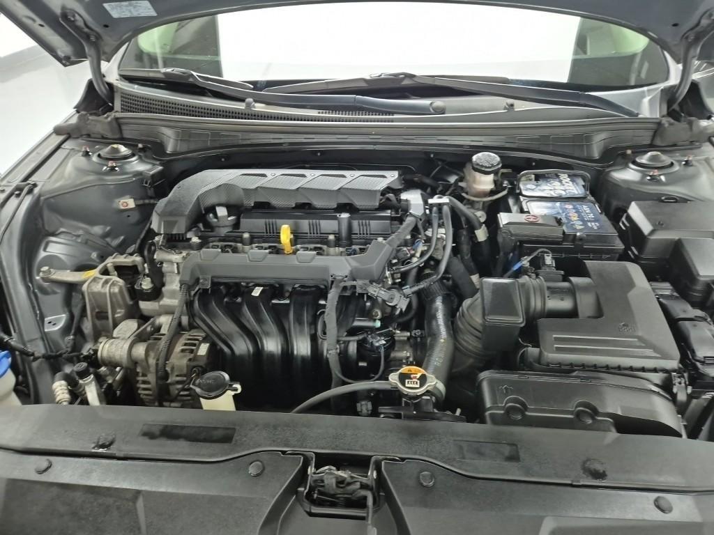 [현대]아반떼 (CN7) 1.6 인스퍼레이션        (5인승) - 이미지 5