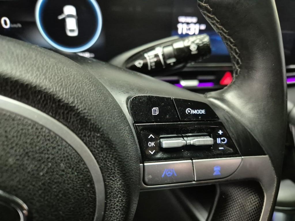 [현대]아반떼 (CN7) 1.6 인스퍼레이션        (5인승) - 이미지 15