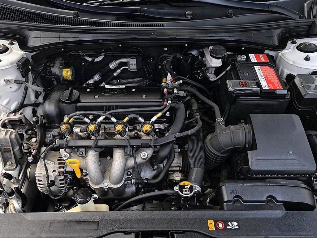 [현대]아반떼 (CN7) 1.6 LPI 스마트(렌터카)        (5인승) - 이미지 5